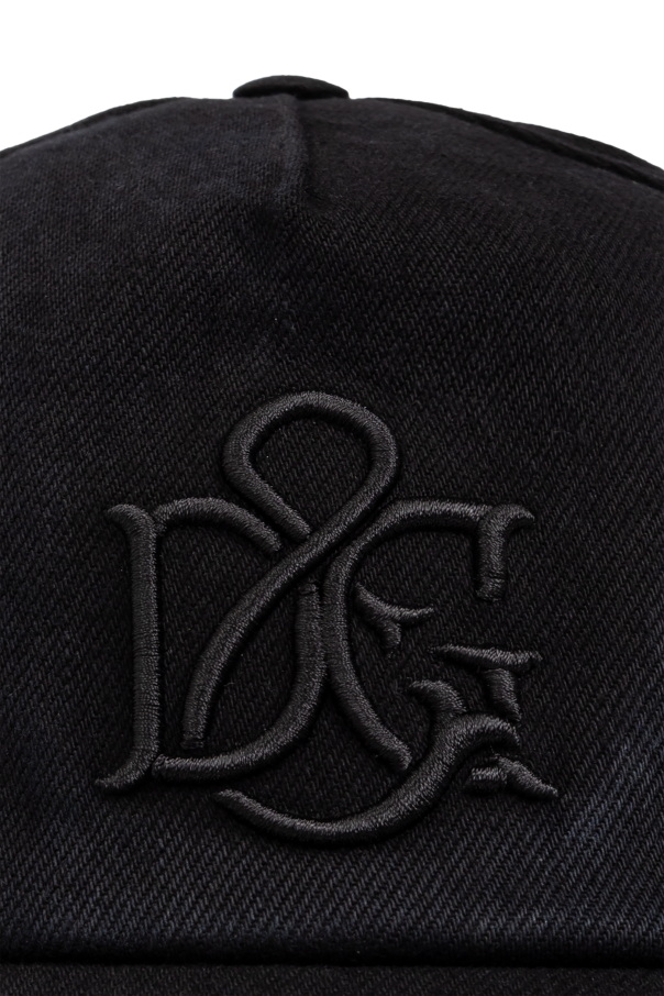 Dolce & Gabbana Cap