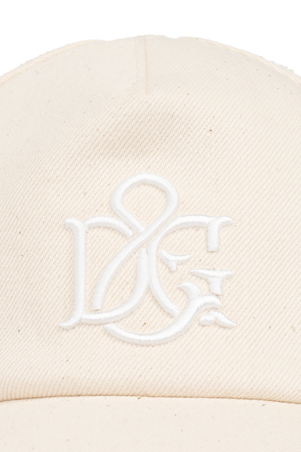 Dolce & Gabbana Baseball cap