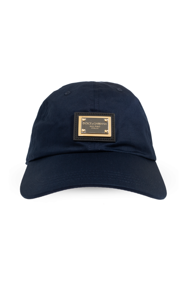 Baseball cap od Dolce & Gabbana