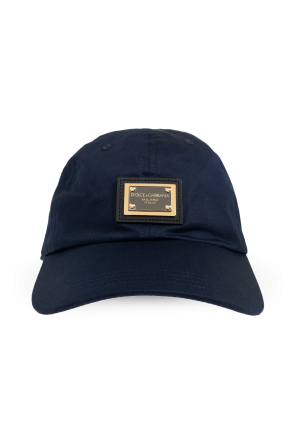 Baseball cap