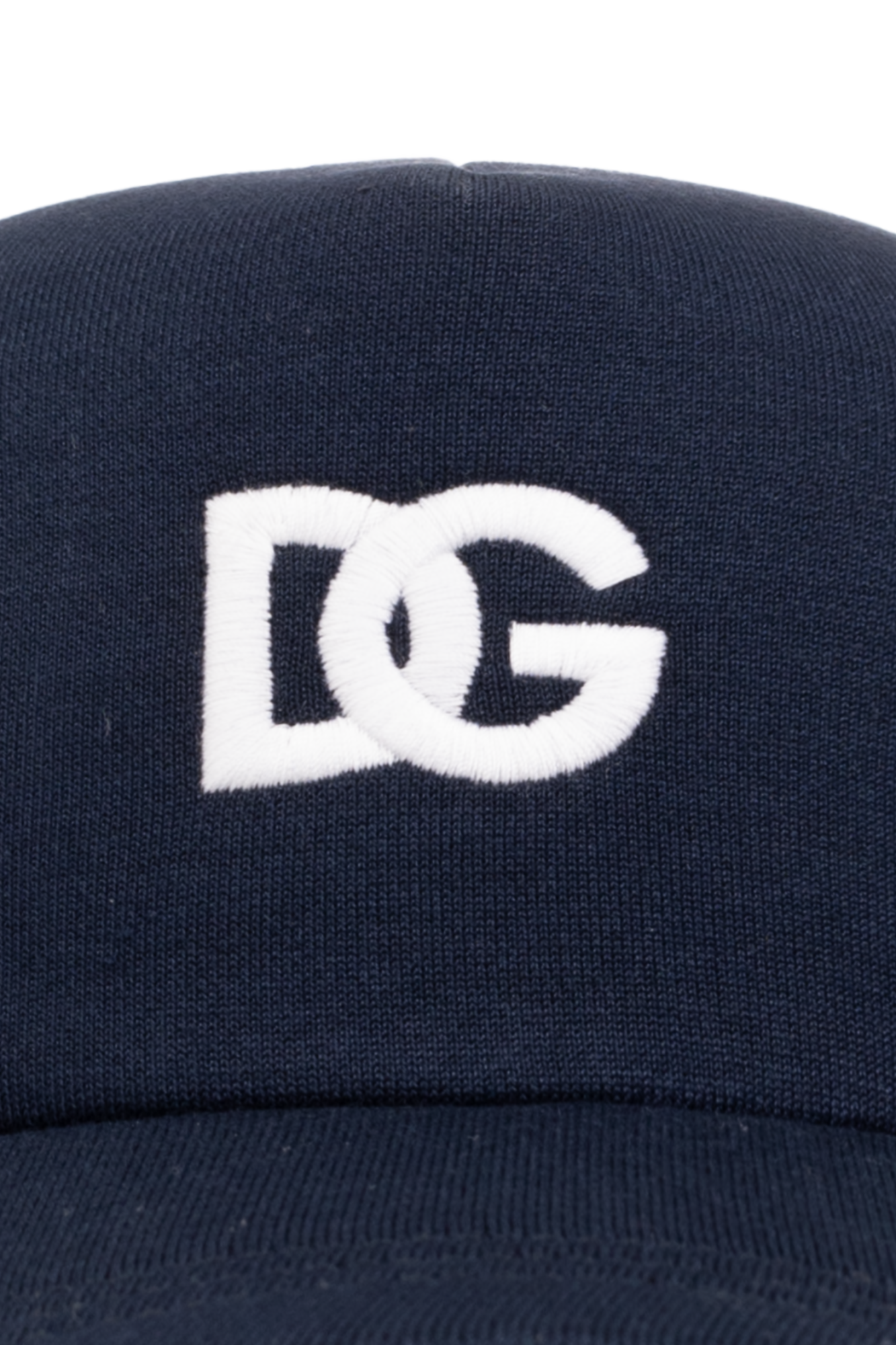 Dolce & Gabbana Baseball cap