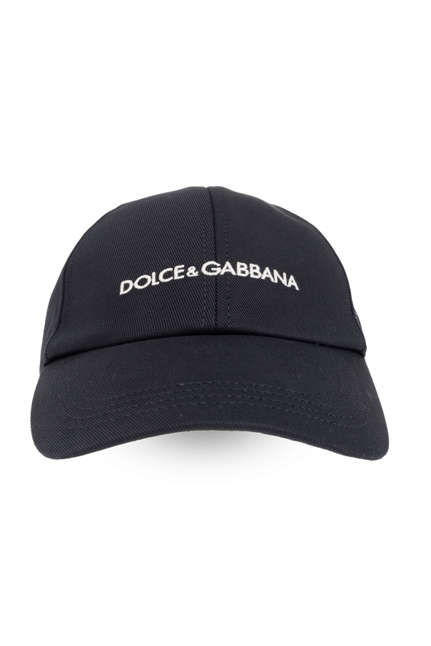 Baseball cap od Dolce & Gabbana
