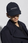 Dolce & Gabbana NAVY BLUE Baseball cap