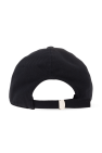 Dolce & Gabbana NAVY BLUE Baseball cap