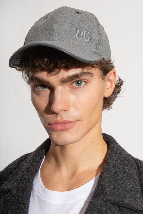 Dolce & Gabbana Cap