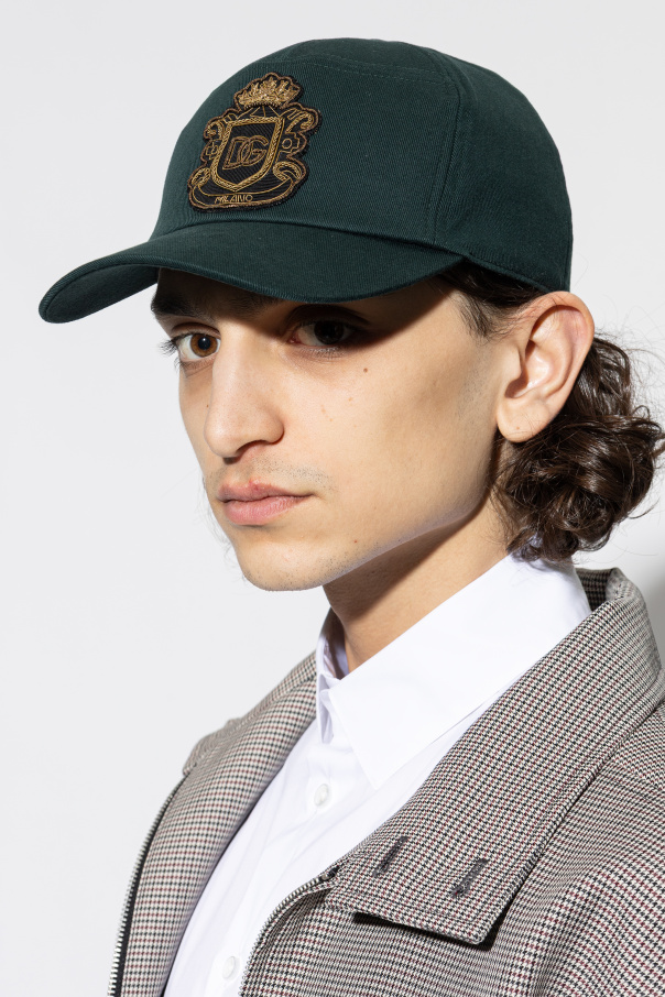 Dolce & Gabbana Baseball cap