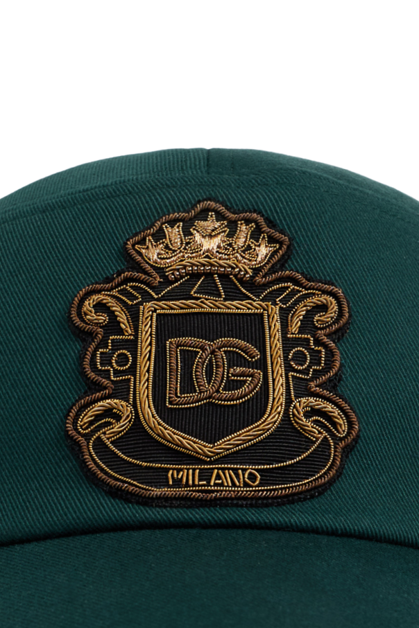 Dolce & Gabbana Baseball cap