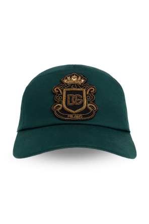 Baseball cap