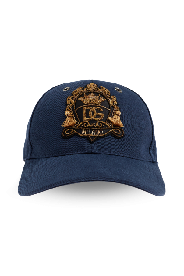 Baseball cap od Dolce & Gabbana