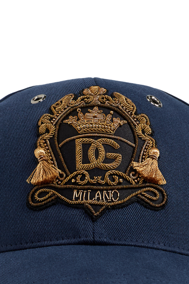 Dolce & Gabbana Baseball cap