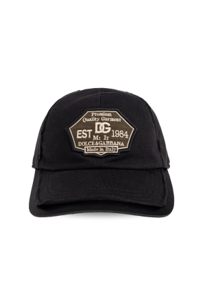Baseball cap