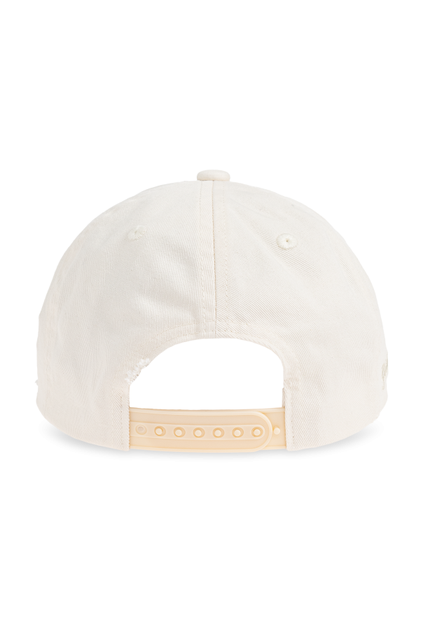 Golden Goose Kids Gorra con visera