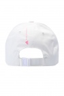 ADIDAS by Stella McCartney Baseball cap with logo