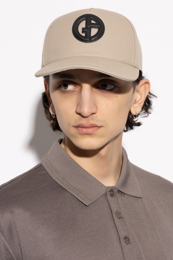 Giorgio Armani Gorra