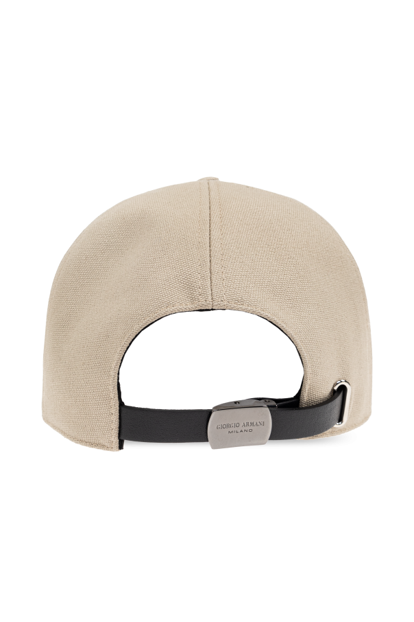 Giorgio Armani Gorra