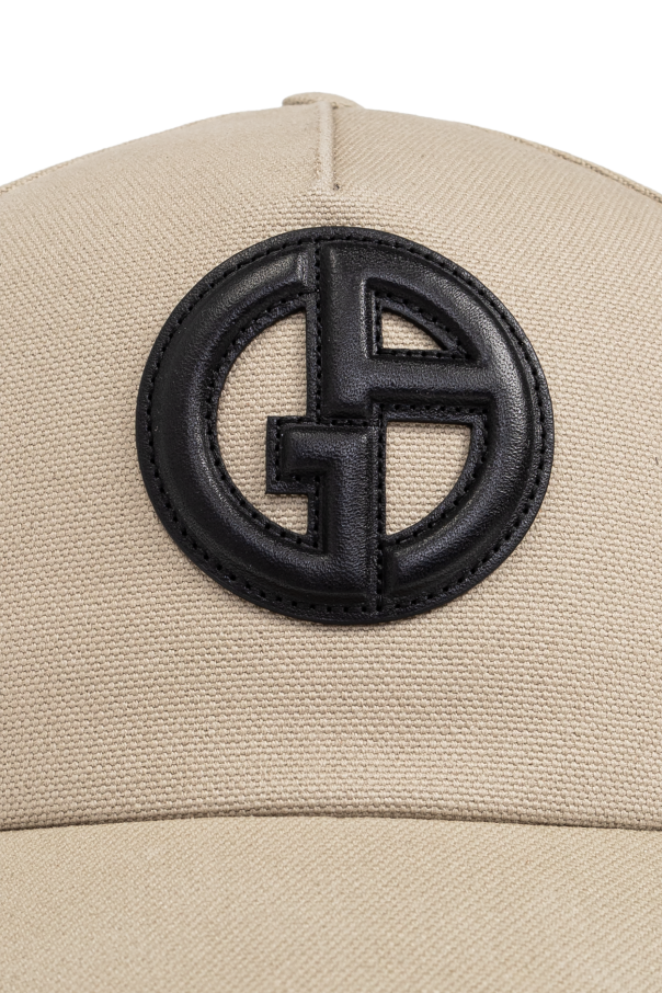Giorgio Armani Gorra