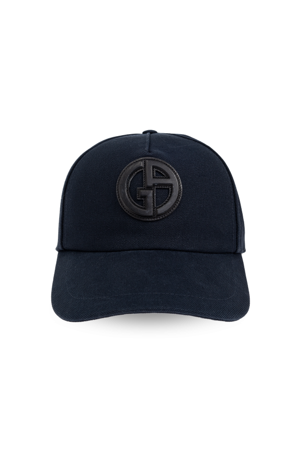 Baseball cap, zdjęcie 1 Baseball cap od Giorgio Armani