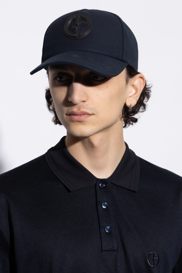 Giorgio Armani Baseball cap