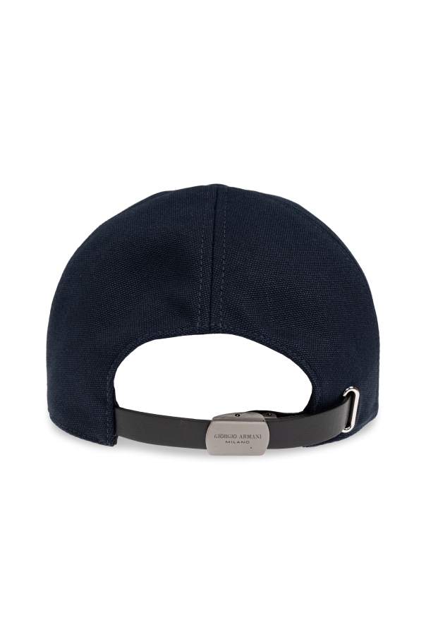 Giorgio Armani Baseball cap