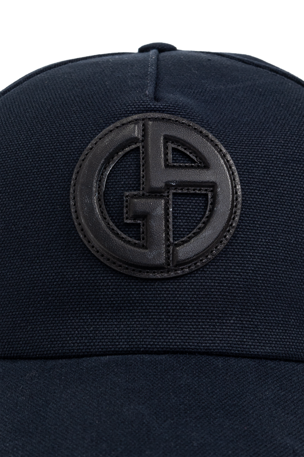 Giorgio Armani Baseball cap