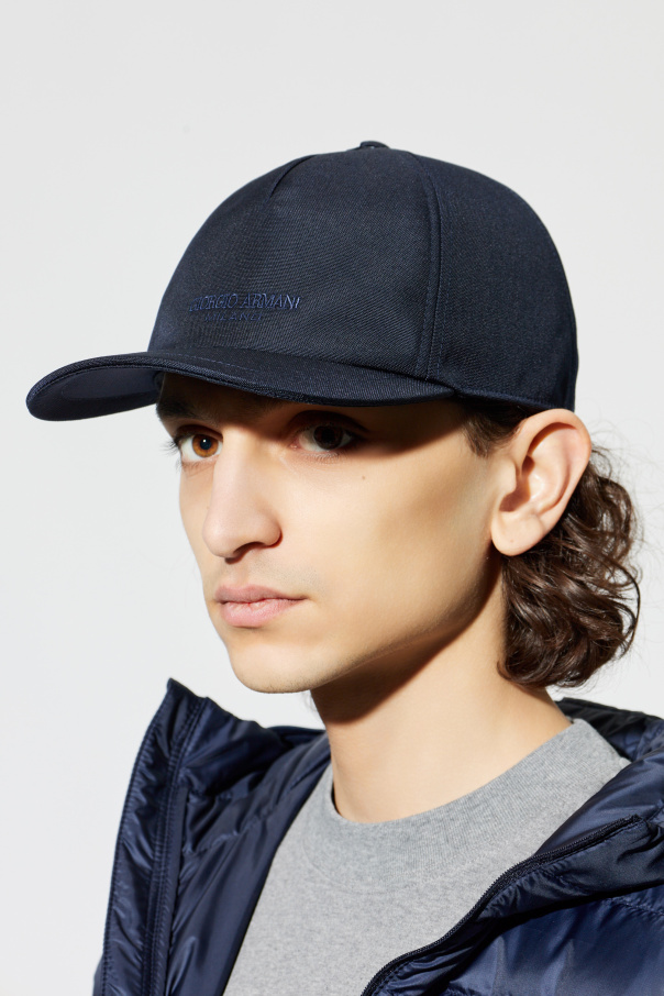 Giorgio Armani Baseball cap