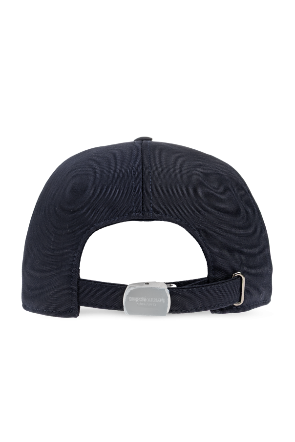 Giorgio Armani Baseball cap