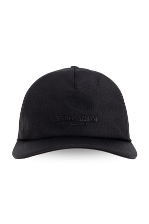 Baseball cap