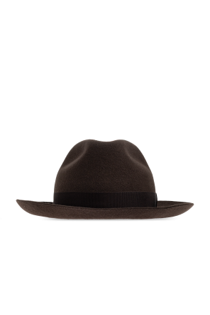 Sombrero de lana