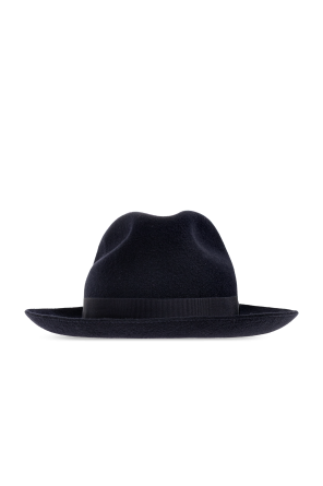 Sombrero de lana