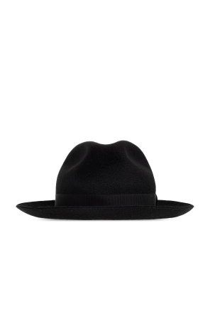 Sombrero de lana