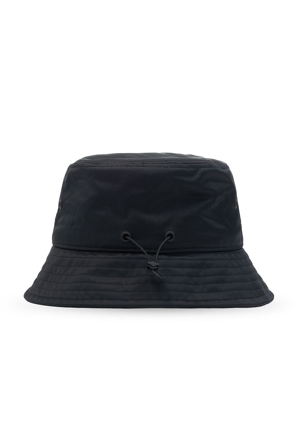 Hat With Logo Y 3 Yohji Yamamoto Ietp Us