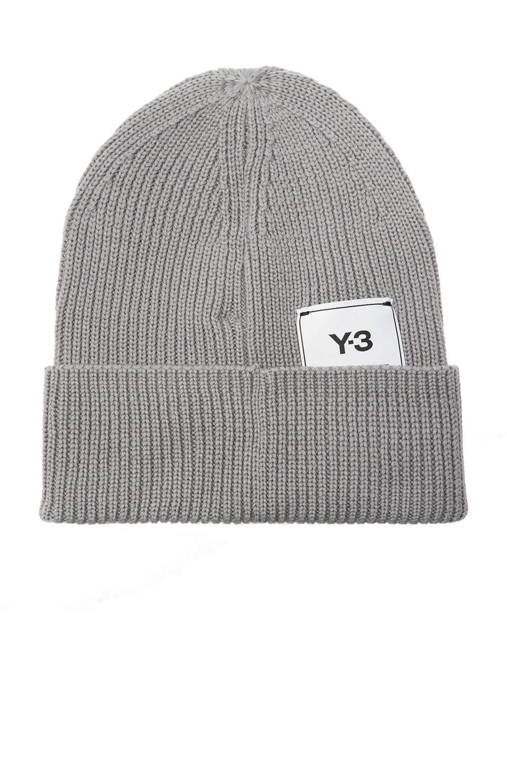 Y-3 Yohji Yamamoto Logo hat