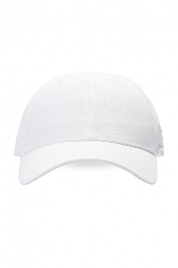 Golden Goose Baseball cap with logo