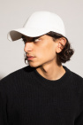 Golden Goose Baseball cap with logo