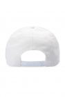 Golden Goose Baseball cap with logo