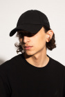 Golden Goose Baseball cap with logo