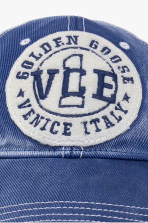 Golden Goose Baseball cap