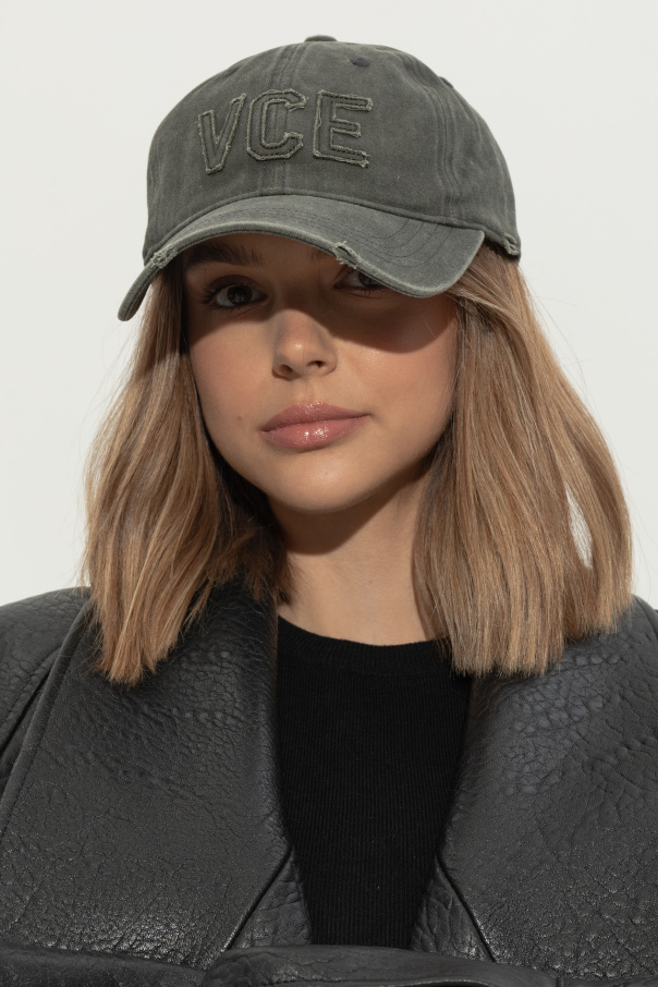 Golden Goose Baseball Cap