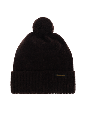 Wool Beanie