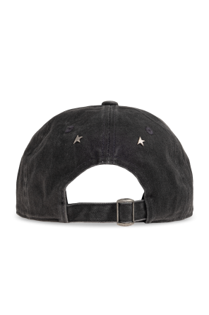 Golden Goose Basecap