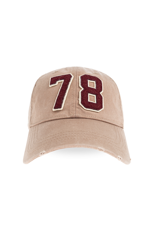 Baseball cap od Golden Goose