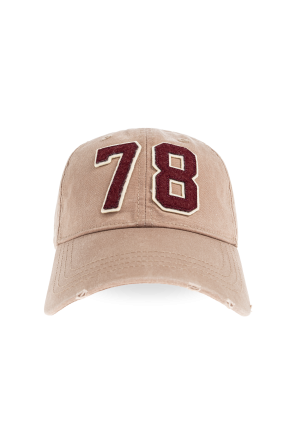 Baseball cap od Golden Goose