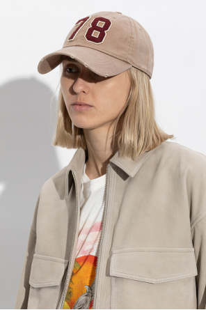 Baseball cap od Golden Goose