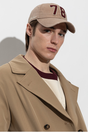 Golden Goose Baseball cap