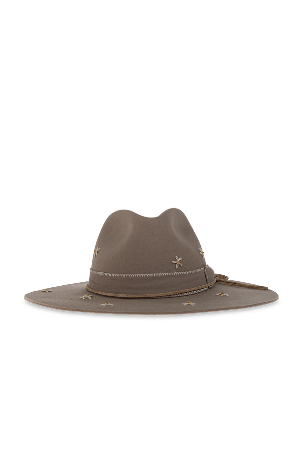 Wool Hat od Golden Goose