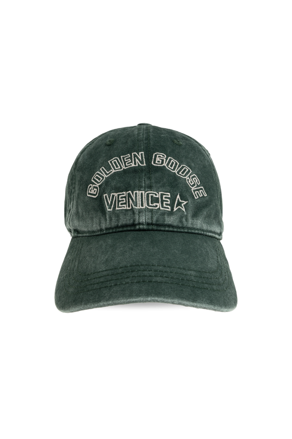 Baseball cap od Golden Goose