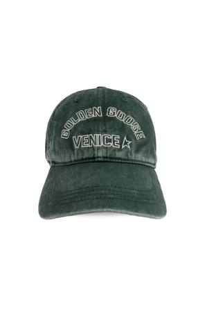 Baseball cap