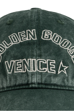 Golden Goose Baseball cap