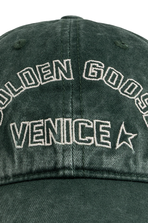 Golden Goose Baseball cap