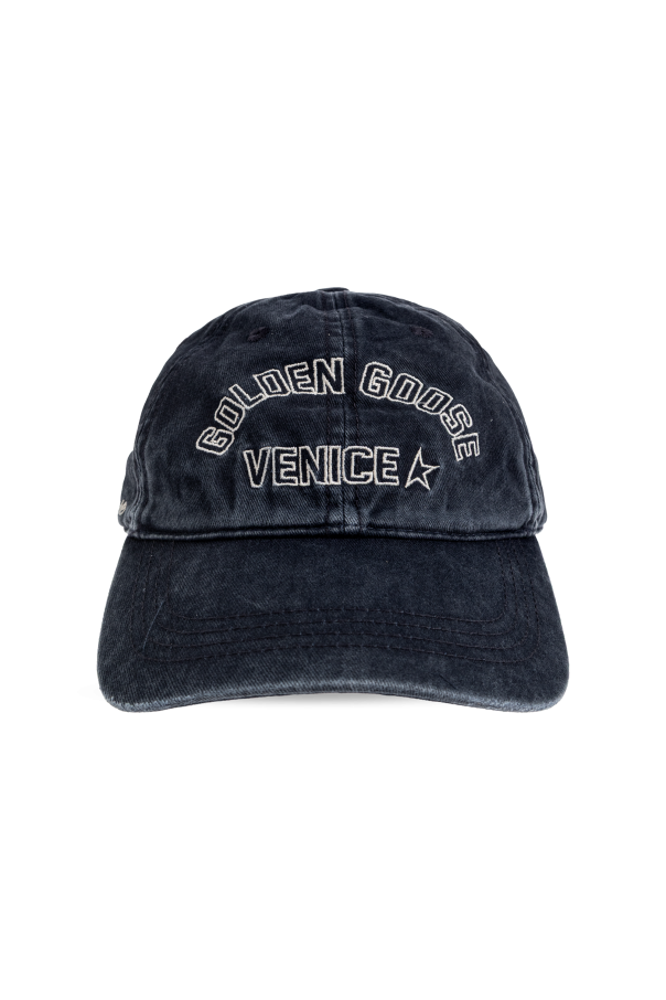 Baseball cap od Golden Goose